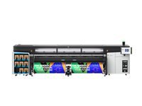 HP Latex FS60 – Grossformat-Plotter, 126" (3'200 mm), LAN