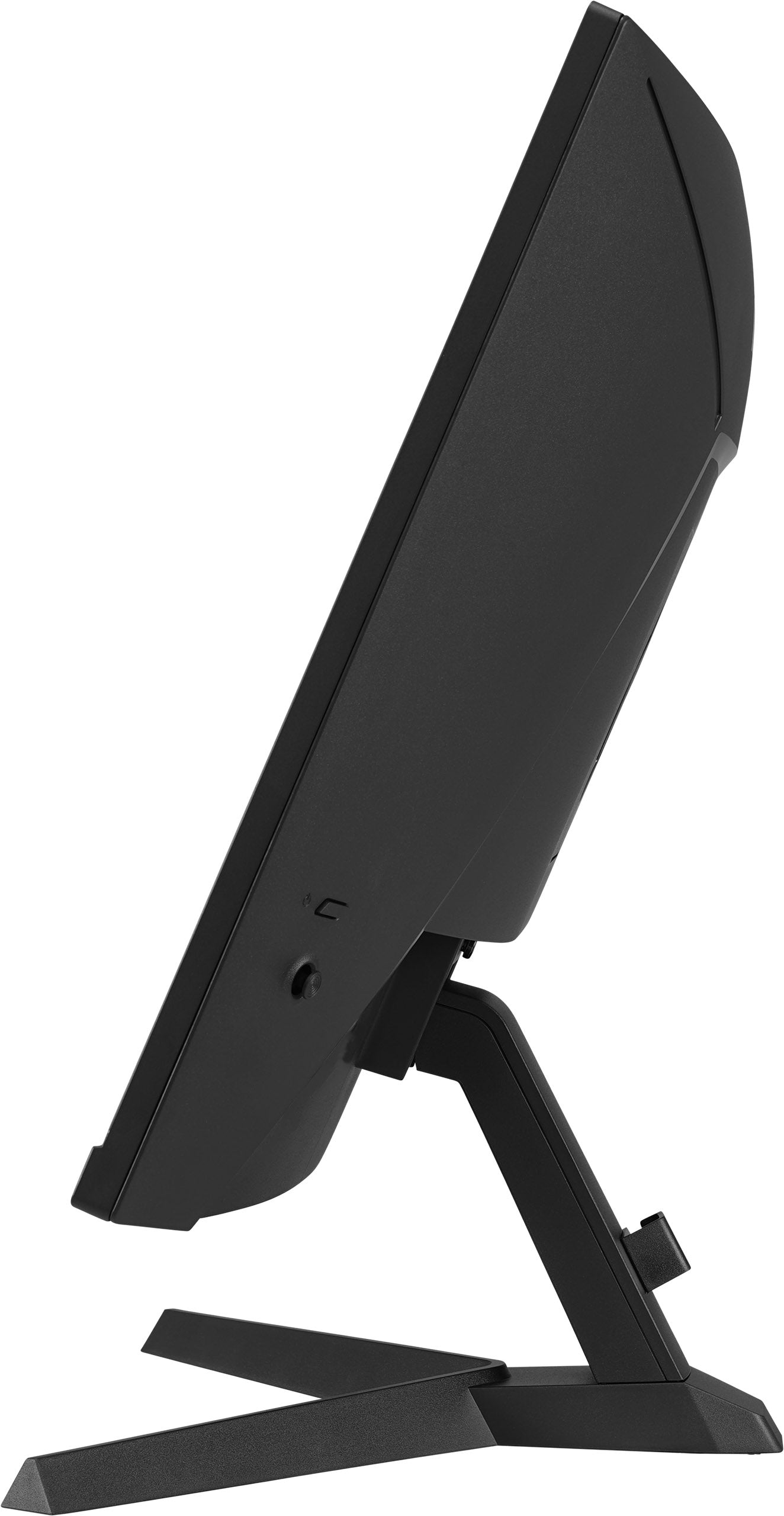 iiyama G2766HSU-B1 – Monitor, 27", VA, 165 Hz, 250 cd/m², Gebogen, VESA 100 × 100, Schwarz