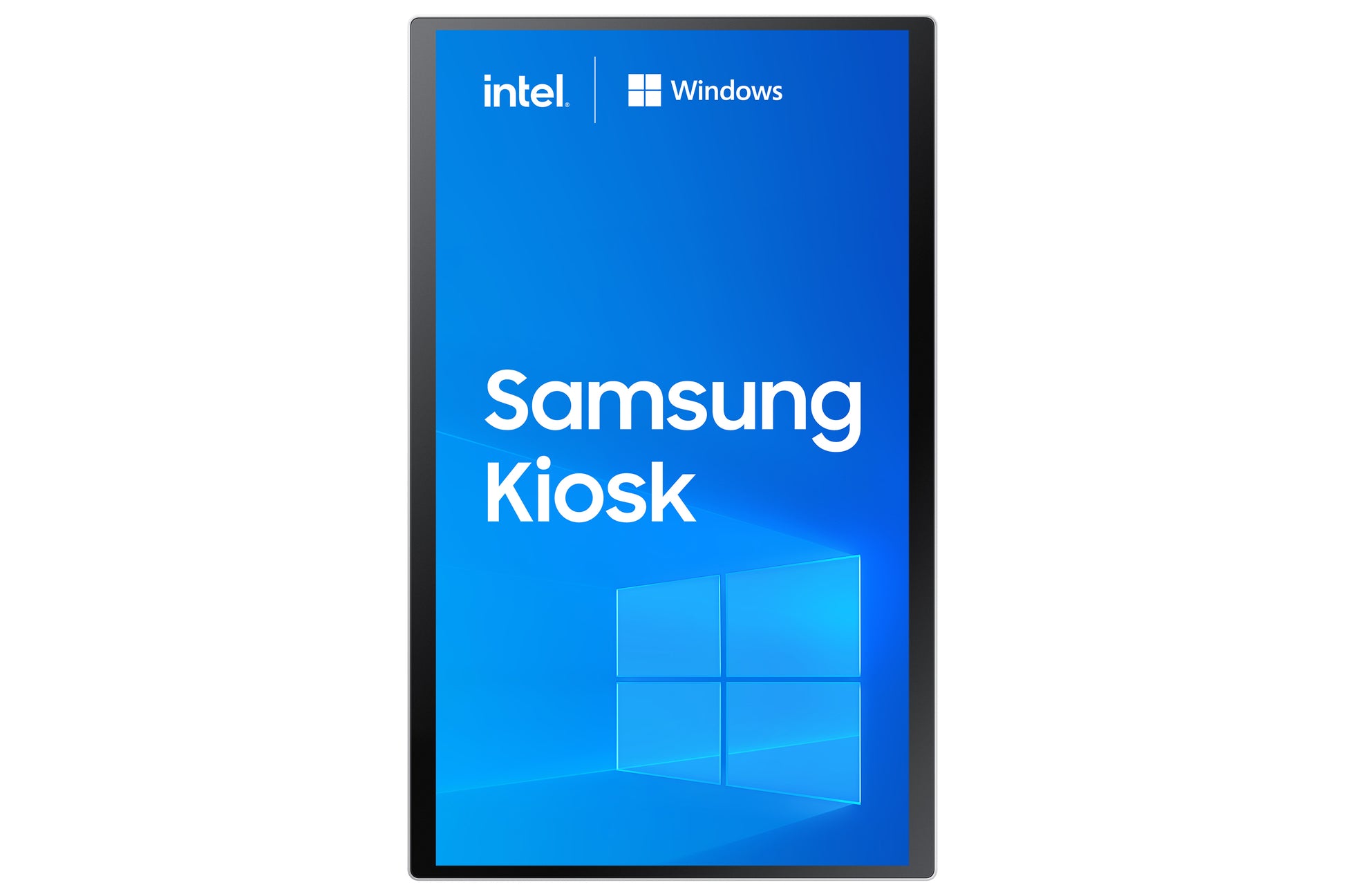 Samsung KM24C-5 Signage-Display – 24" FHD, ADS, 250 cd/m²