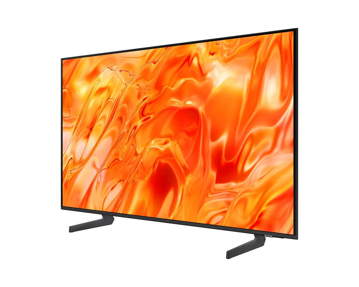 Samsung QN70H (QE50QN70HAUXXH) – 50" TV – 4K UHD – Neo QLED – Tizen – 50 Hz – HDR10 Plus