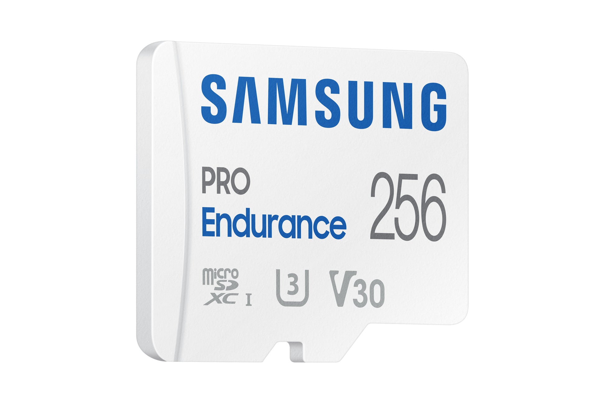 Samsung MB-MJ256K microSDXC 256 GB – UHS-I, Klasse 10, U1, V30, 100/40 MB/s