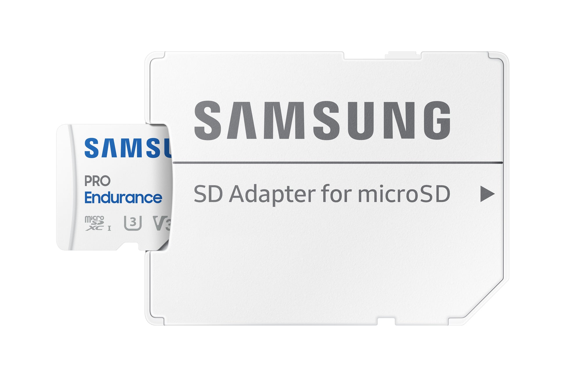 Samsung MB-MJ256K microSDXC 256 GB – UHS-I, Klasse 10, U1, V30, 100/40 MB/s