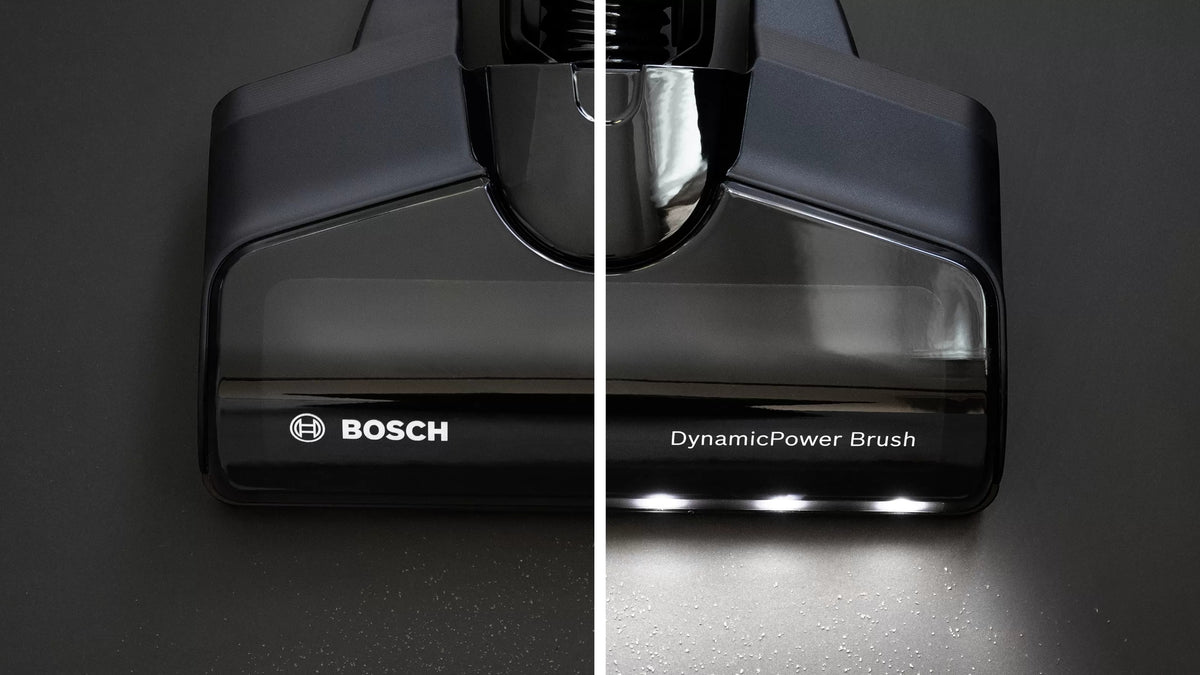 Bosch Akkustaubsauger BCS711XXL, 2-in-1 – 40 min, Behälter 0,3 l