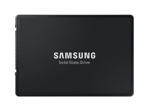 Samsung PM9A3 – 7,68 TB U.2 NVMe (PCIe 4.0 x4) SSD – 6800/4100 MB/s