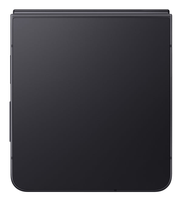 Samsung Galaxy Z Flip7 – schwarz, 6,8", 2520 × 1080, Android, 256 GB, 12 GB, eSIM, 5G, NFC