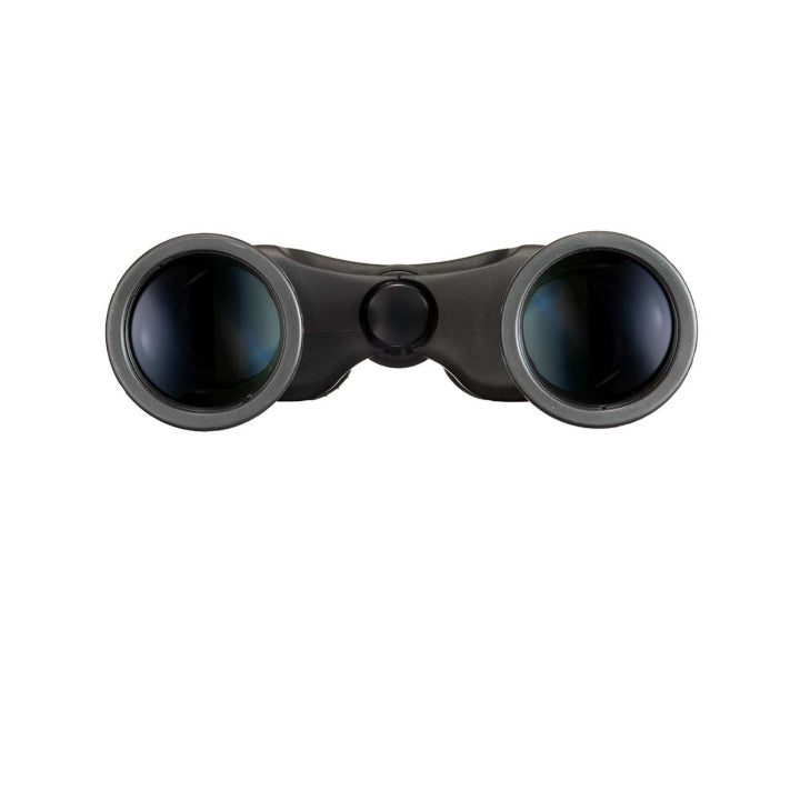 Pentax Fernglas, Porro-Prisma – schwarz – 199 × 66 mm – Dicke 167 mm – Jupiter 10x50