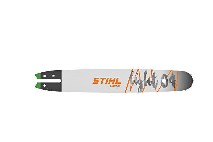 Stihl Kettensägenschiene 400 mm Metall – für Kettensäge – 1 Stk – für Stihl MS 400