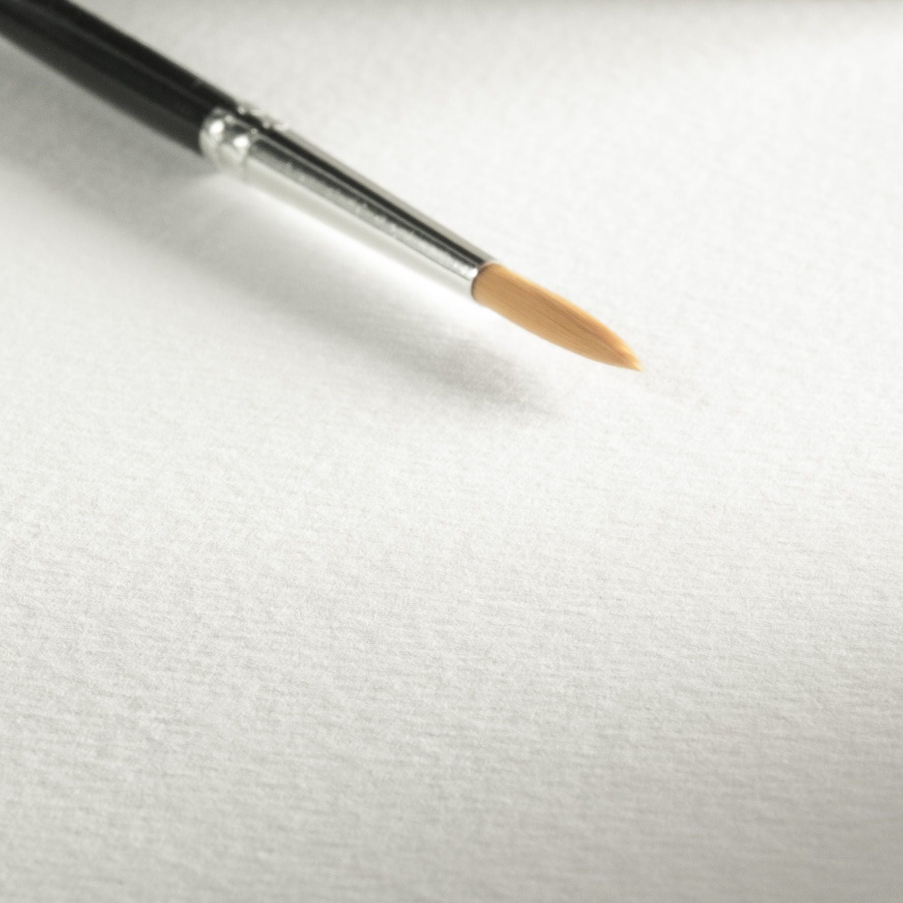 Hahnemühle Malbuch Aquarell – A6 – 60 Seiten – 200 g/m² – feinkörnig – für Aquarell & Gouache