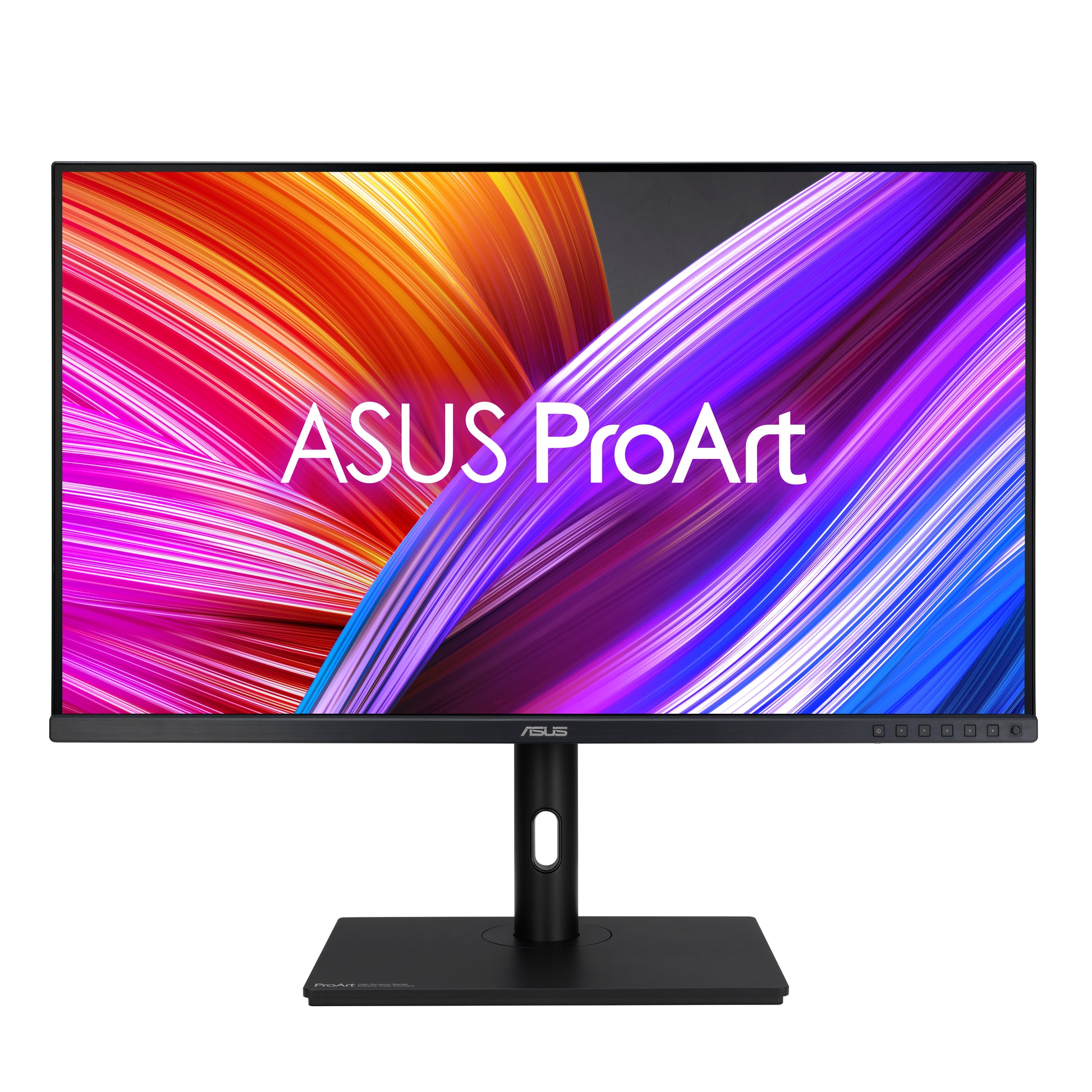 ASUS ProArt PA328QV – 31,5", 2560 × 1440 (WQHD), IPS, HDR10