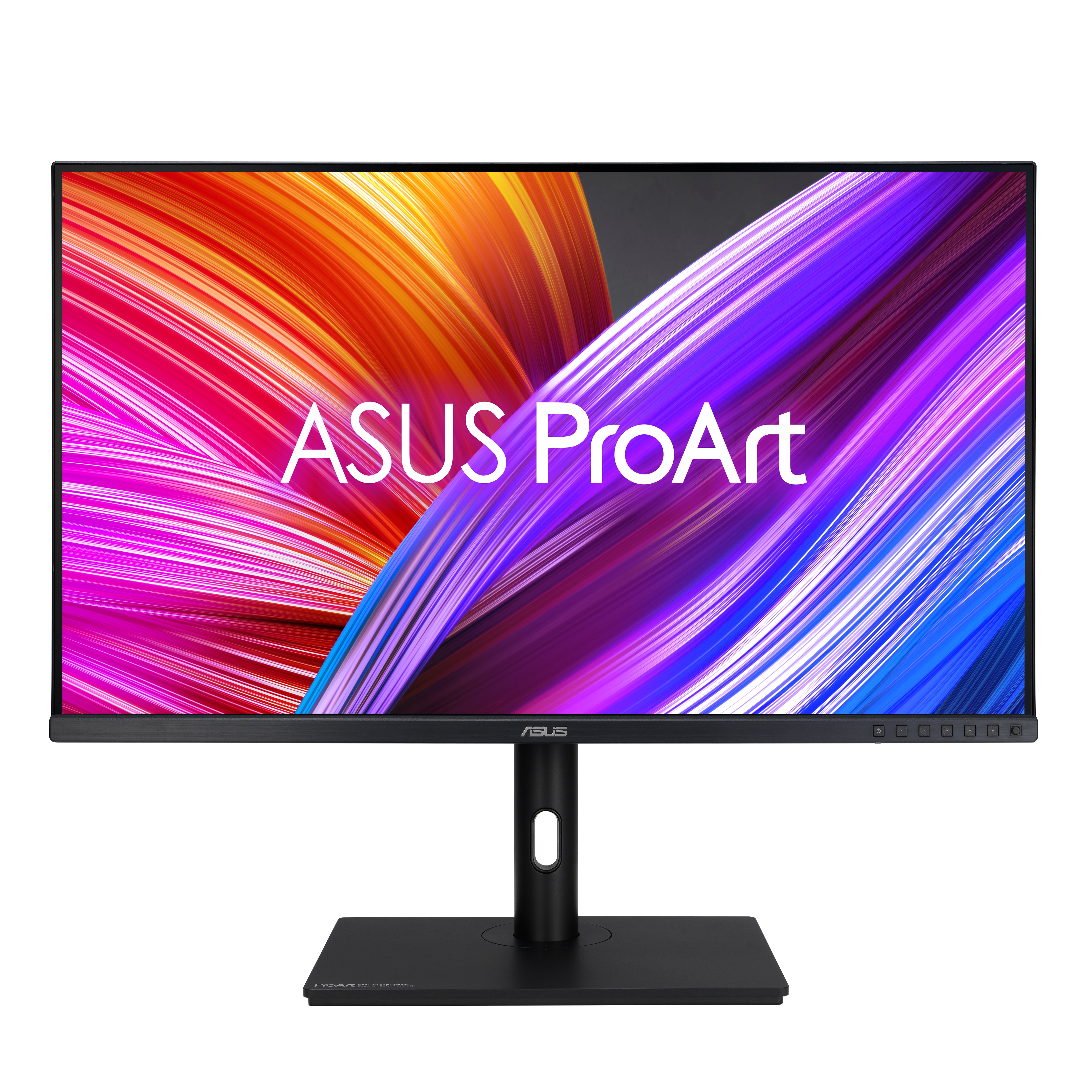 ASUS ProArt PA328QV – 31,5", 2560 × 1440 (WQHD), IPS, HDR10