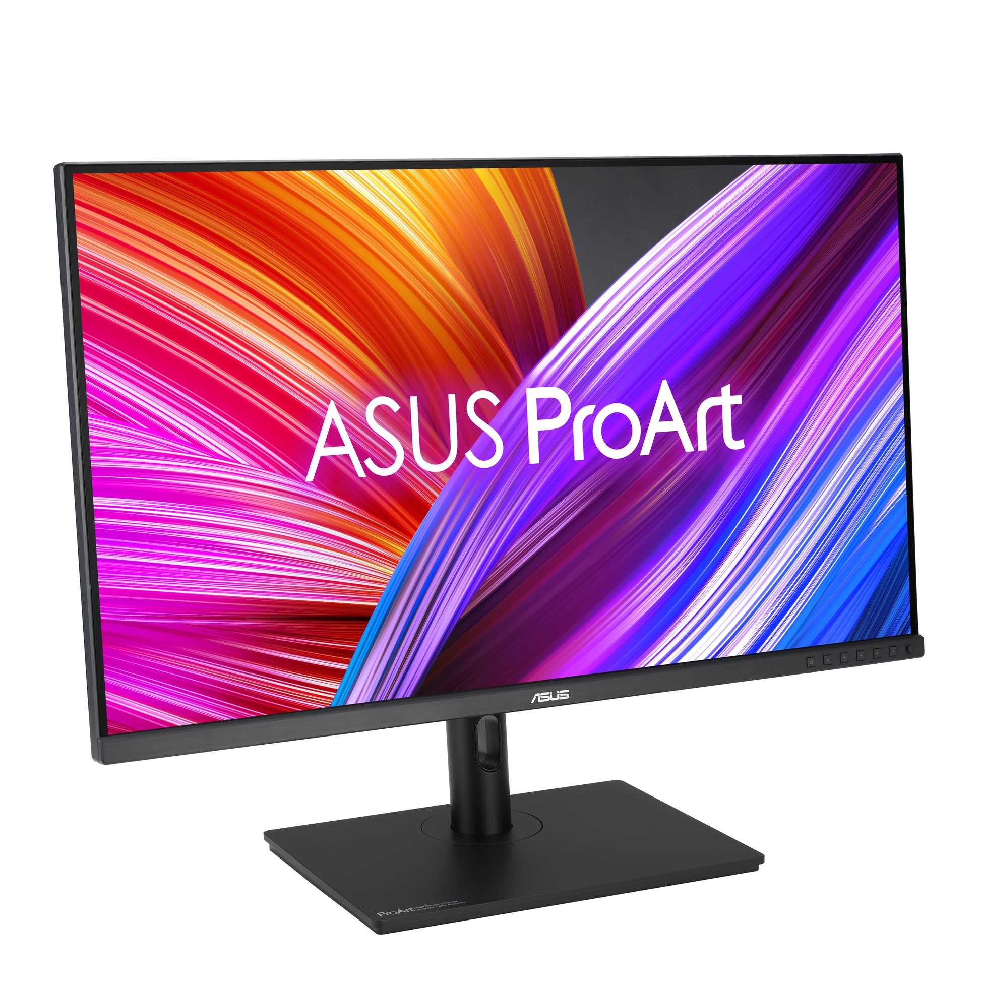 ASUS ProArt PA328QV – 31,5", 2560 × 1440 (WQHD), IPS, HDR10