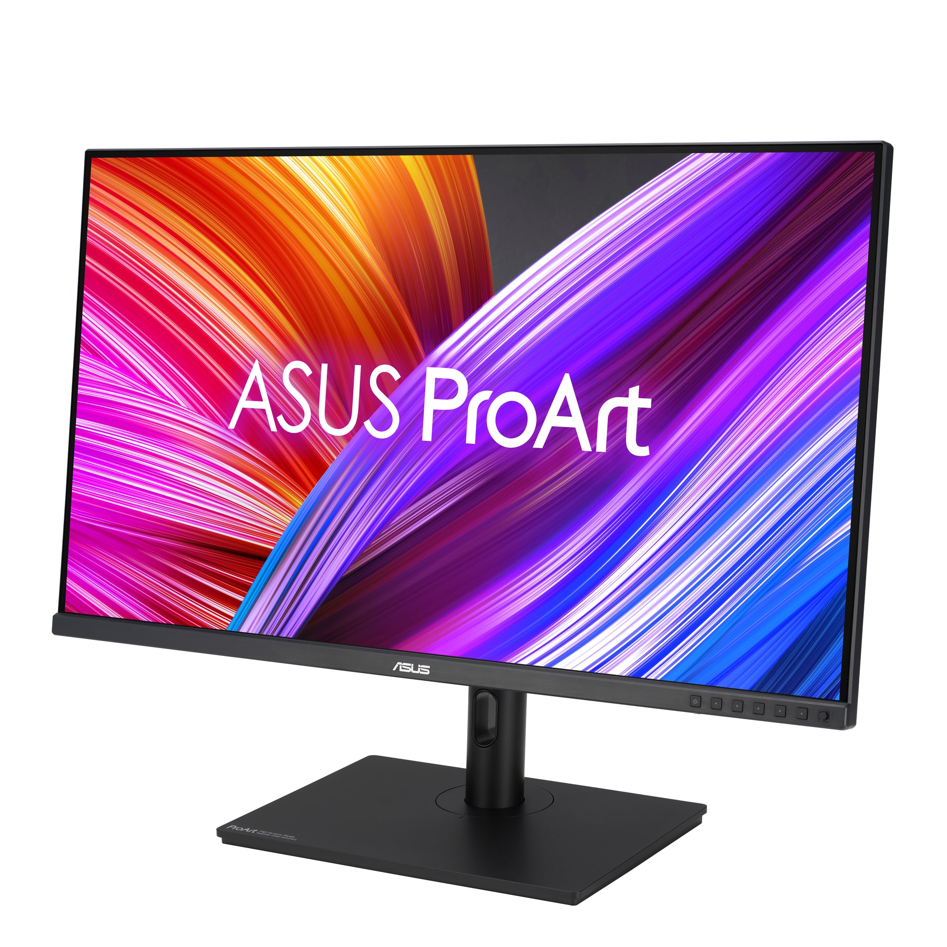 ASUS ProArt PA328QV – 31,5", 2560 × 1440 (WQHD), IPS, HDR10