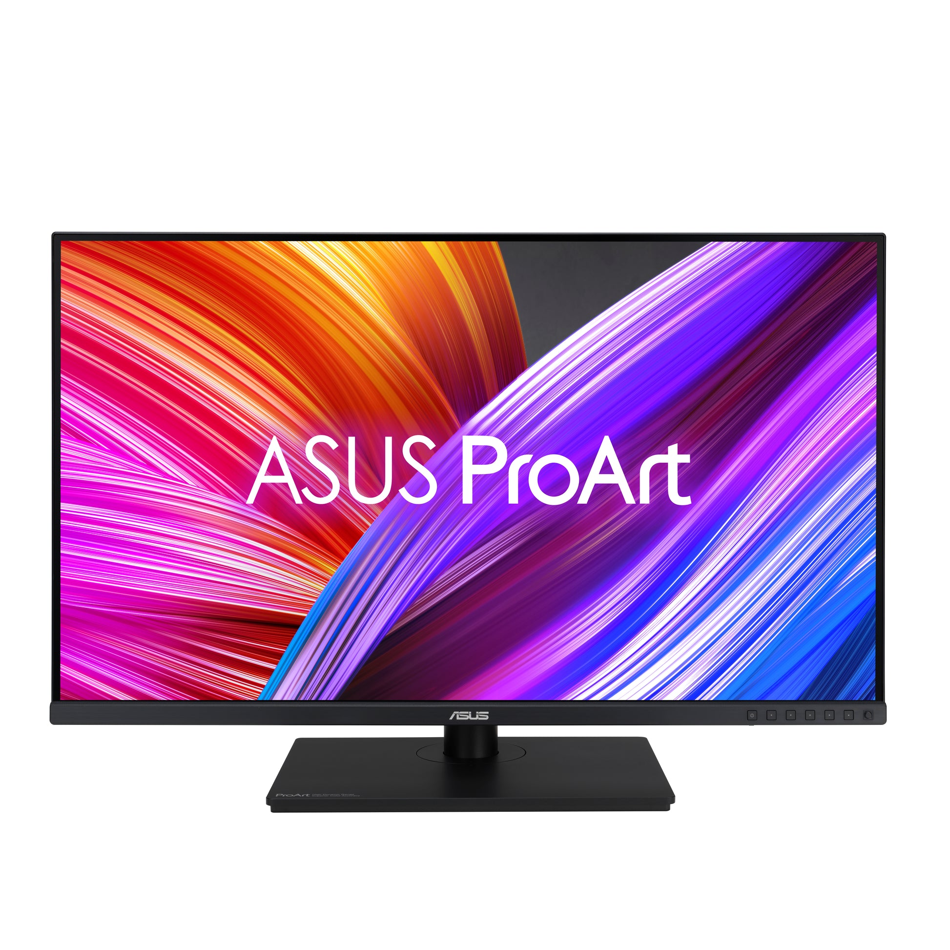 ASUS ProArt PA328QV – 31,5", 2560 × 1440 (WQHD), IPS, HDR10