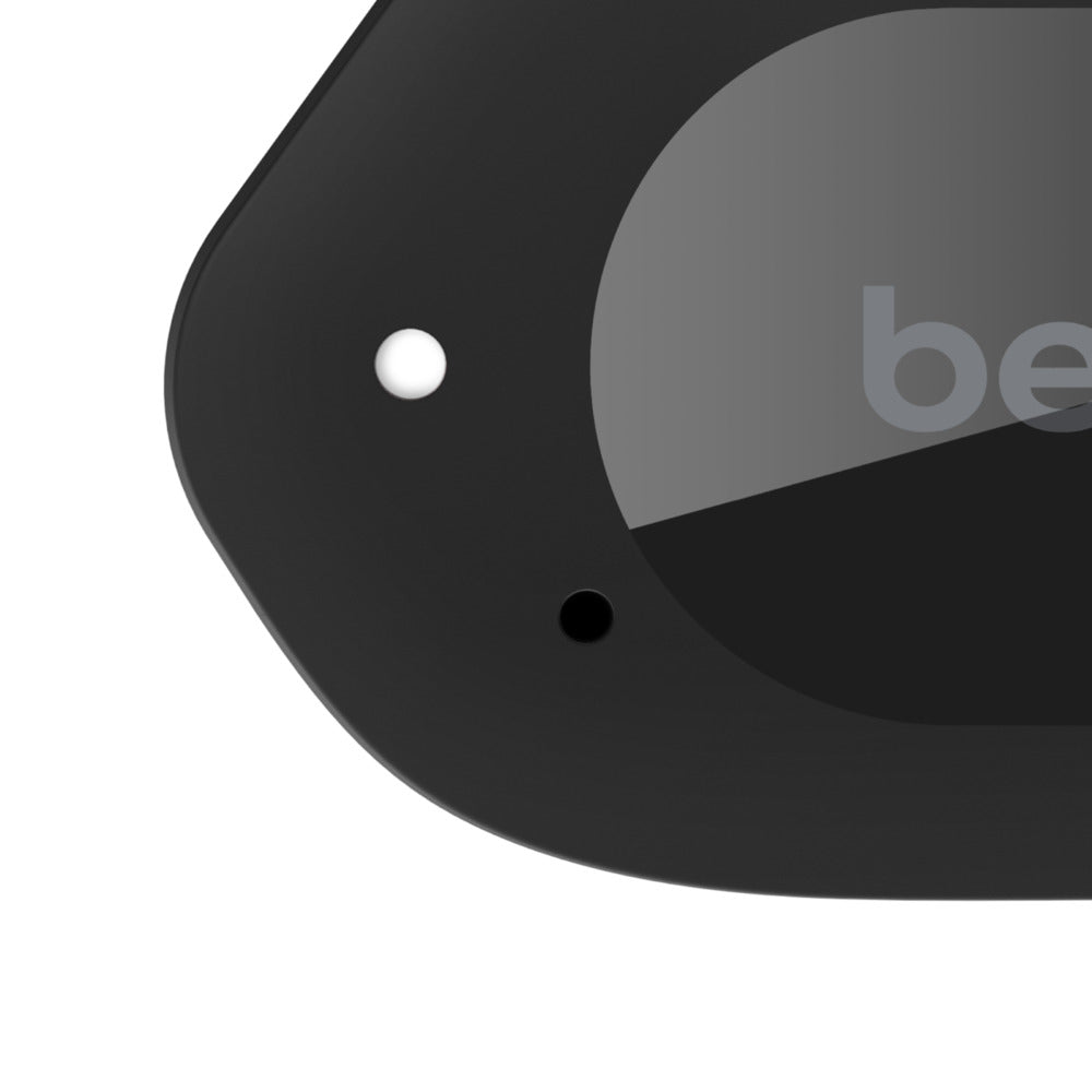 Belkin Soundform Play – True Wireless In-Ear Kopfhörer – Bluetooth – Schwarz