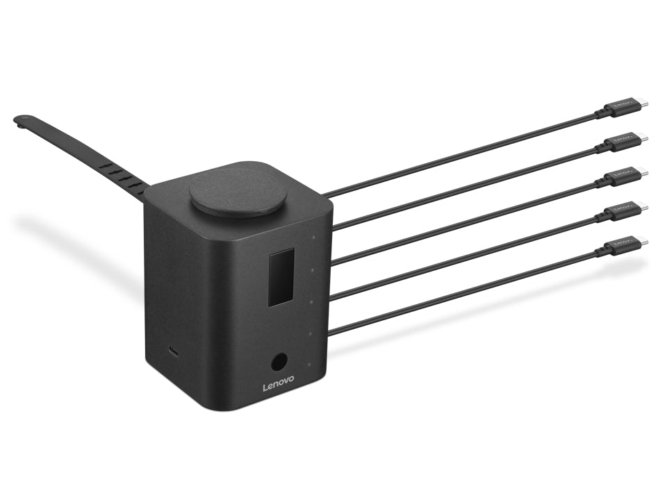Lenovo 40G0SC65WW Netzteil – 19 W, 0,3 m Kabel – für Laptop