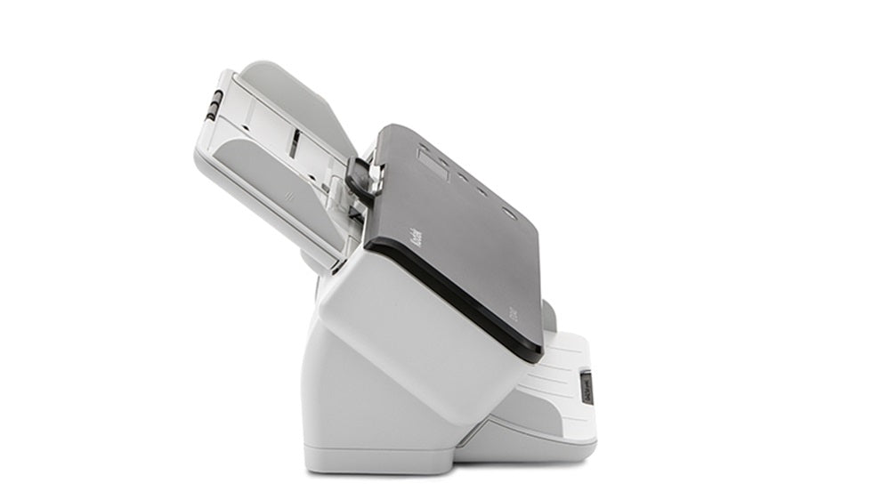 Kodak Alaris E1030 – Einzugsscanner, A4, Duplex, 30 Seiten pro Minute, ADF 80 Blatt, USB