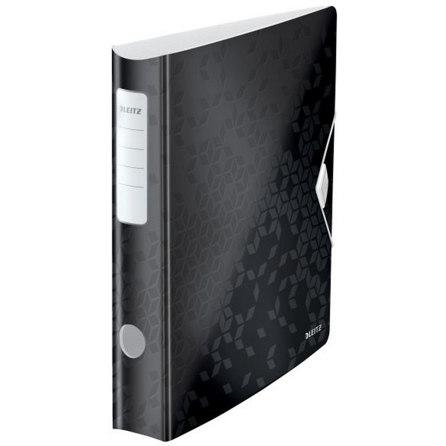 Leitz Zeigebuch – A4 – schwarz