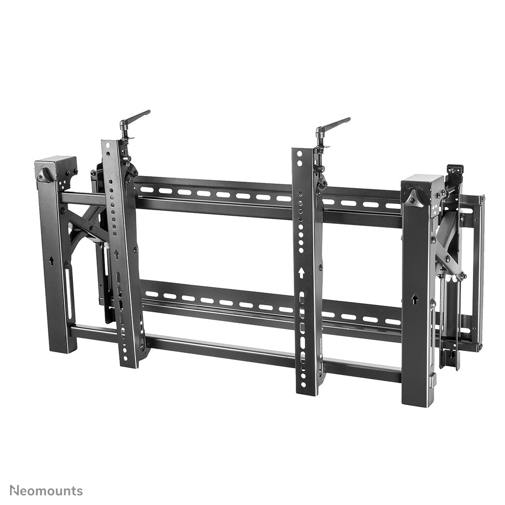 Neomounts Wandhalterung, für 32–75", VESA 200×200, bis 70 kg, schwarz