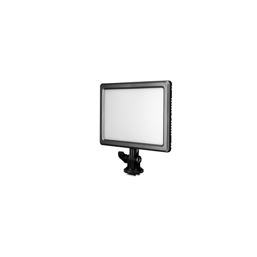 Nanlite Dauerlicht LumiPad 11 – 165 × 165 mm – 11,5 W, dimmbar, 3200–5600 K