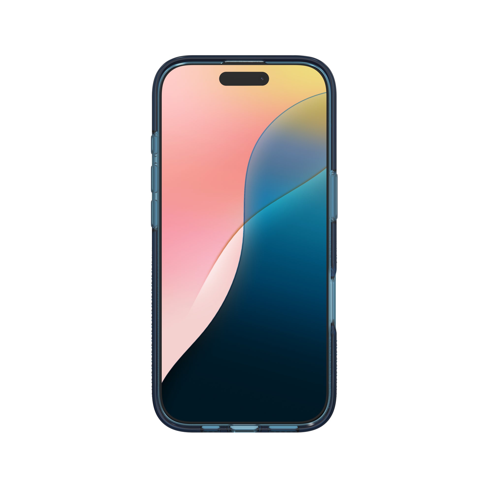 ZAGG Backcover – für Apple iPhone 16 Pro – Milan Deep Aurora