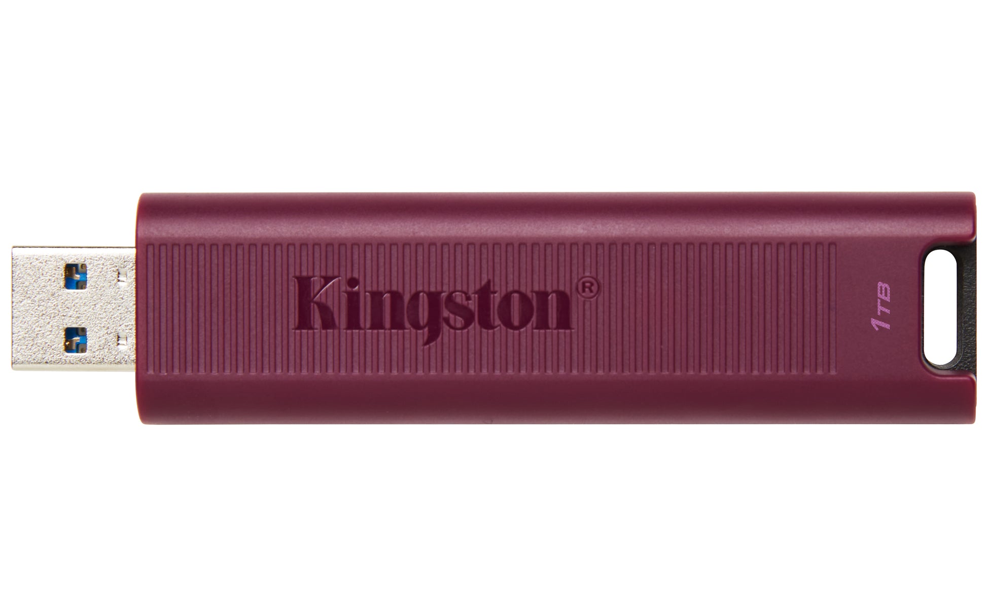 Kingston Technology Kingston DataTraveler Max USB-Stick – 1 TB, USB 3.2 Gen 2 Typ-A, 1'000/900 MB/s