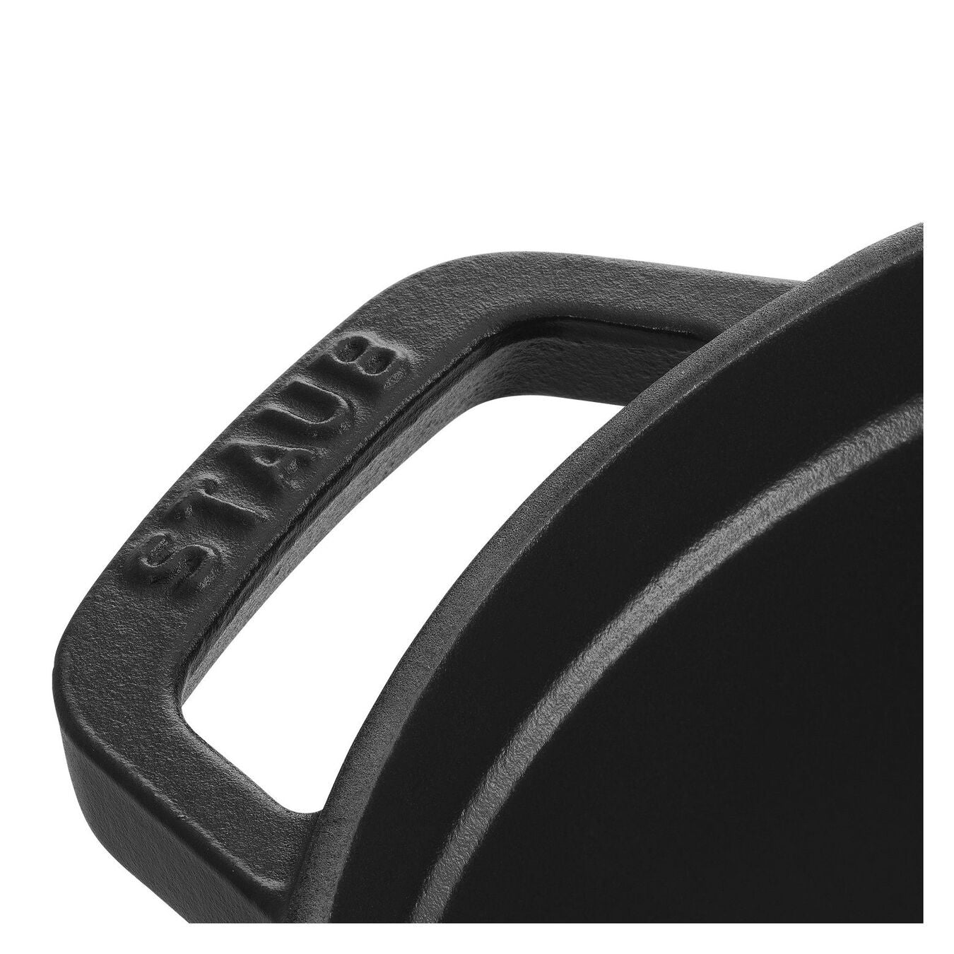 ZWILLING Kochtopf La Cocotte – 3,8 l, Ø 24 cm, Gusseisen, für Induktion, Gas, Glaskeramik u. a., 4 Pers.