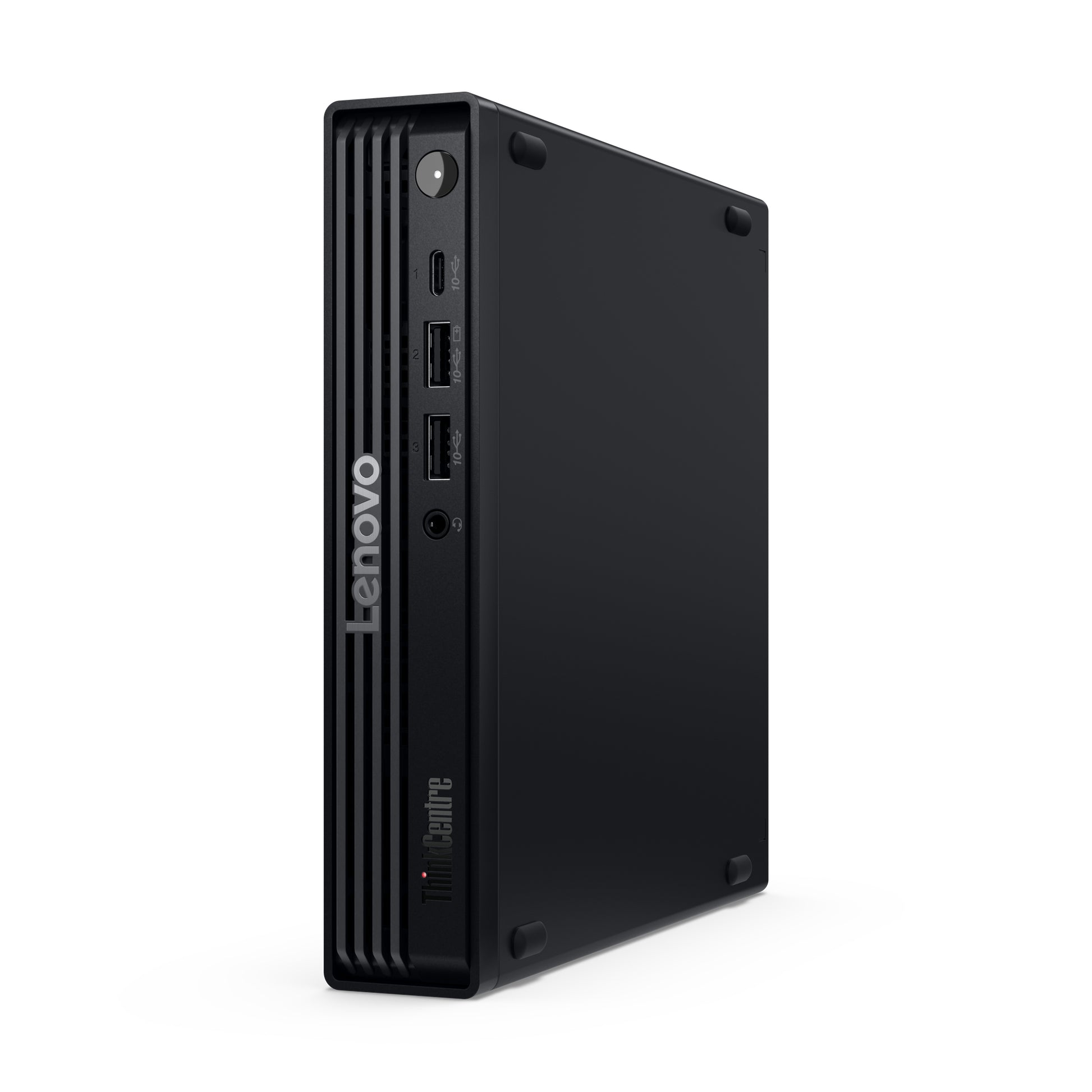 Lenovo ThinkCentre M70q Gen 6 Micro – Intel Core Ultra 7 265T, 32 GB RAM, 512 GB SSD, Windows 11 Pro