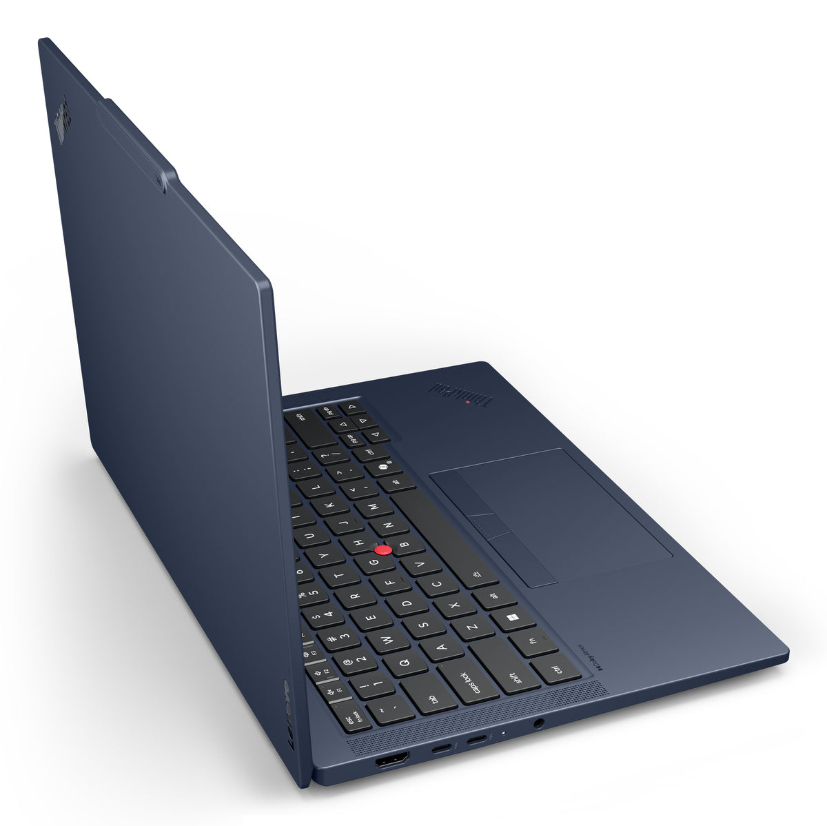 Lenovo ThinkPad T14s Gen 7 – 14" WUXGA Touch, Core Ultra 7 355, 32 GB, 512 GB SSD, Win 11 Pro