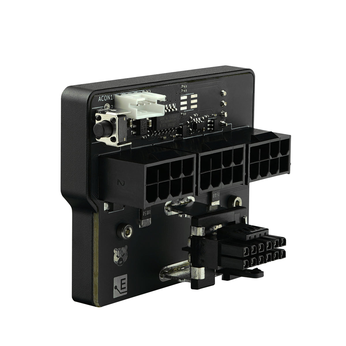 Thermal Grizzly TG-WV-P38H1R GPU-Bausatz – Aluminium, 50 × 63 × 33 mm, 54 g, 1 Stück, für Universal-Gehäuse