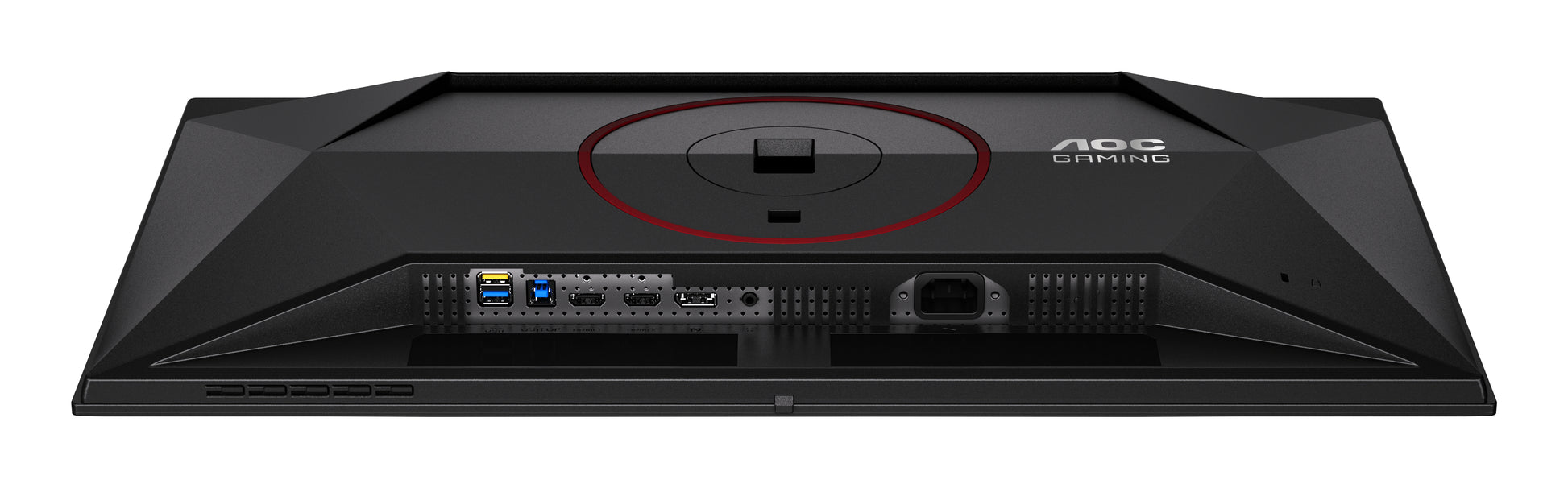 AOC G4 Q27G4SDR – 26,5", 2560 × 1440 (WQHD), OLED, 360 Hz, DisplayHDR 400
