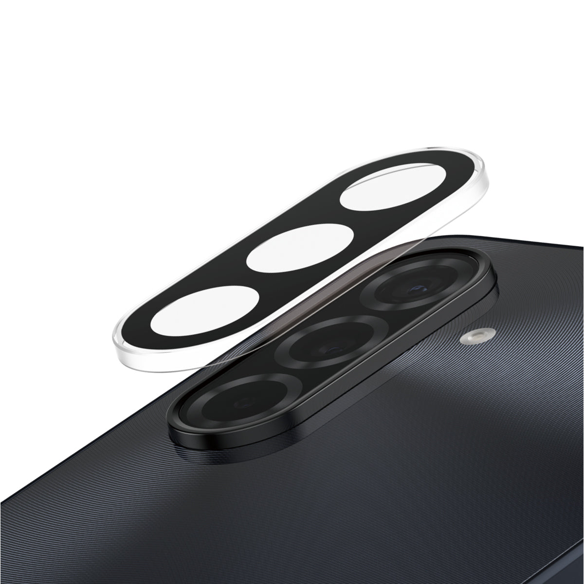 PanzerGlass Displayschutz (Panzerglas), fettabweisend – für Galaxy A26 5G