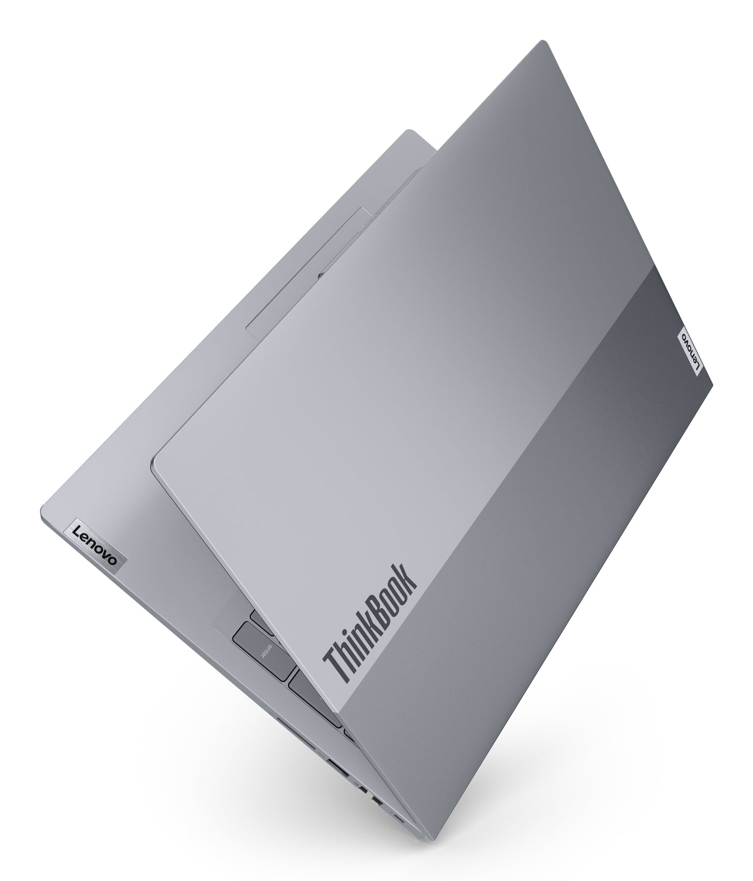 Lenovo ThinkBook 16 G8 – 16" WUXGA, Core Ultra 5 225U, 32 GB, 1 TB SSD, Win 11 Pro