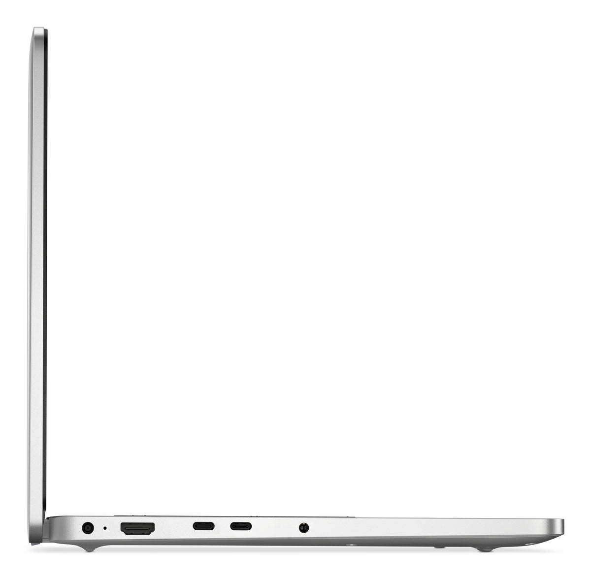 Dell Pro 14 Pc14250 – 14" WUXGA, Core Ultra 7 255U, 16 GB, 512 GB SSD, Win 11 Pro
