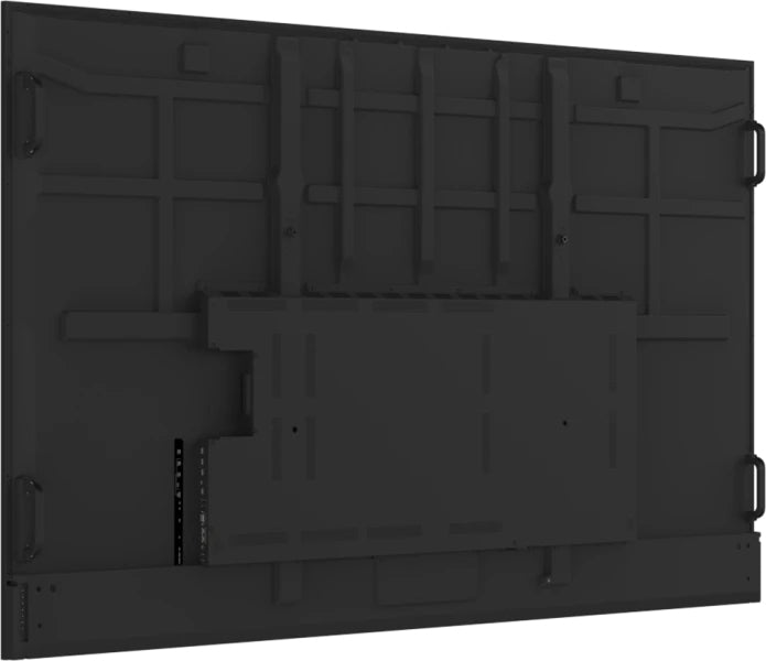 Viewsonic CDE9831-1C – Signage-Display, 98", 500 cd/m², 24/7, Android 14, USB-C