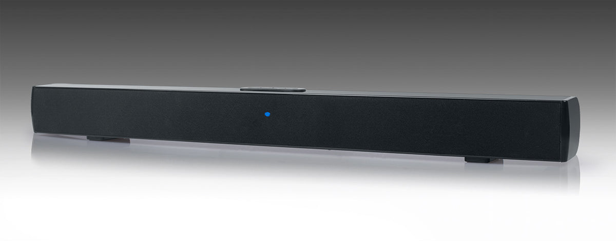 Muse M-1580 SBT – Soundbar – 2.0, Bluetooth 5.0, 50 W, Schwarz