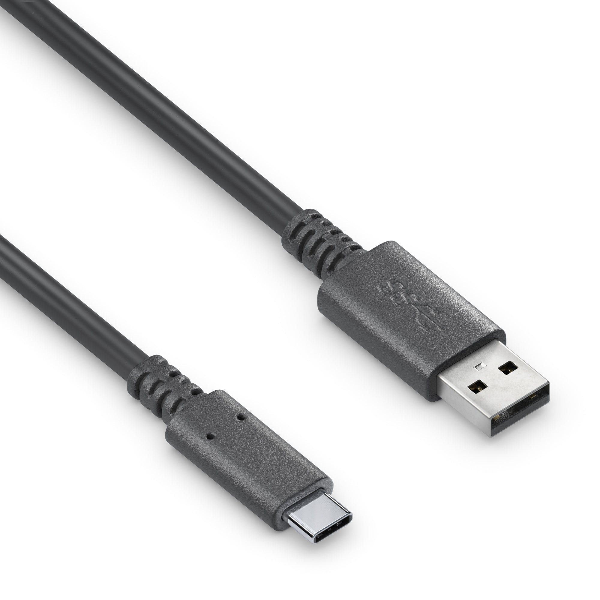 PureLink USB-Kabel, USB-A zu USB-C, 1,5 m, USB 3, Lade-/Datenkabel