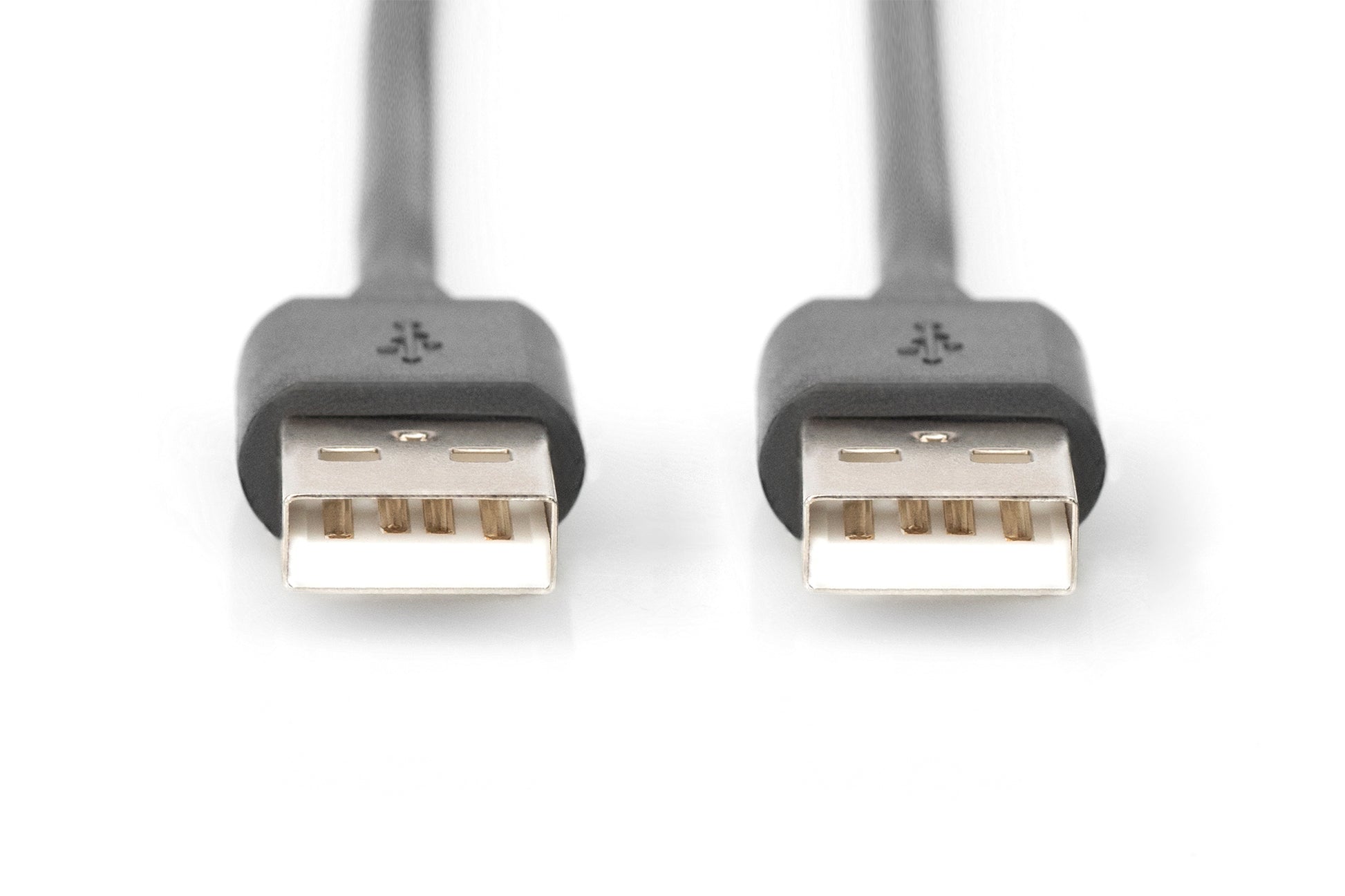 Digitus USB-Kabel, USB-A, USB 2.0