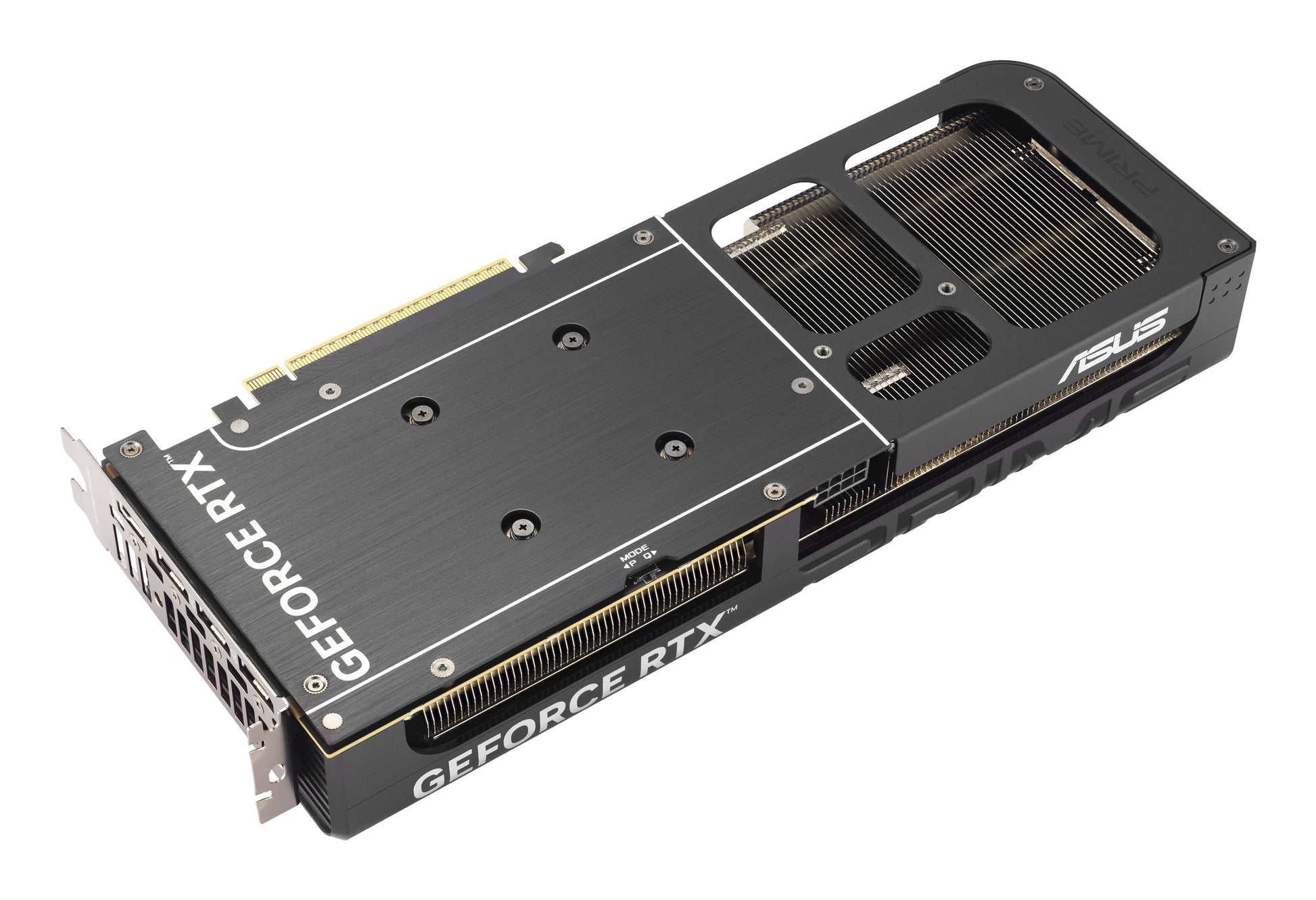 ASUS PRIME-RTX5060TI-O16G – PCIe Grafikkarte – 3×DP, 1×HDMI, PCIe 5.0, 1×8-polig