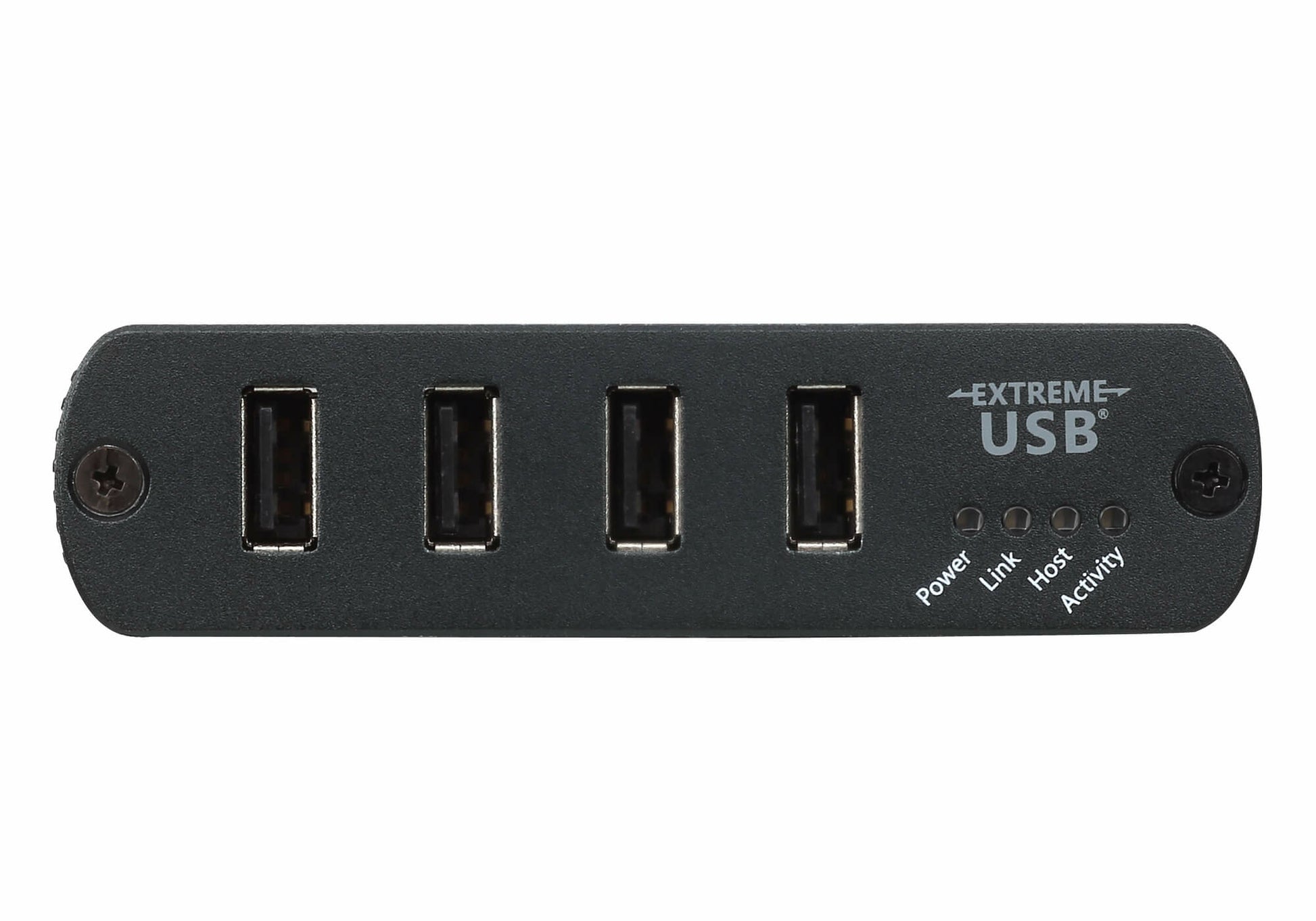 ATEN USB 2.0 Extender, 4-Port, über Cat5e/6, bis 100 m