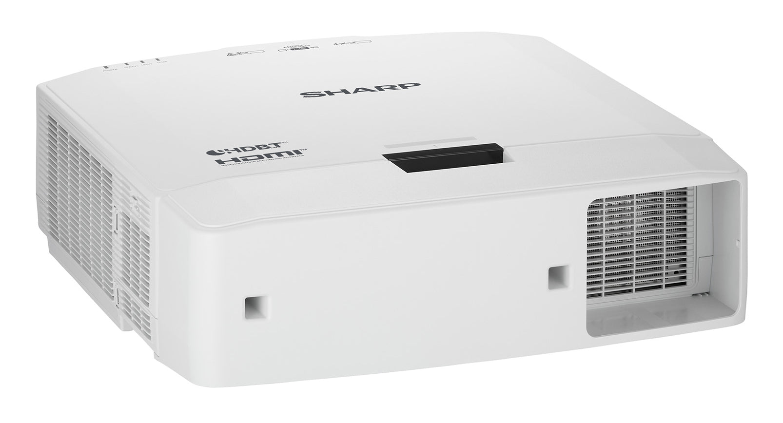 Sharp V731U – Standard 3LCD Laser, WUXGA (1920×1200), 7300 ANSI Lumen, Smart