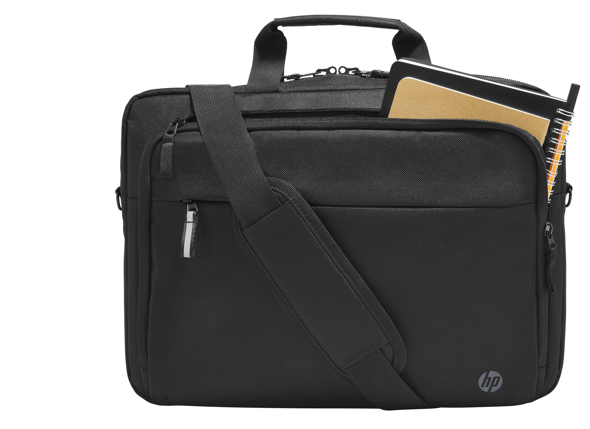 HP Notebook-Tasche bis 15,6" – Schwarz