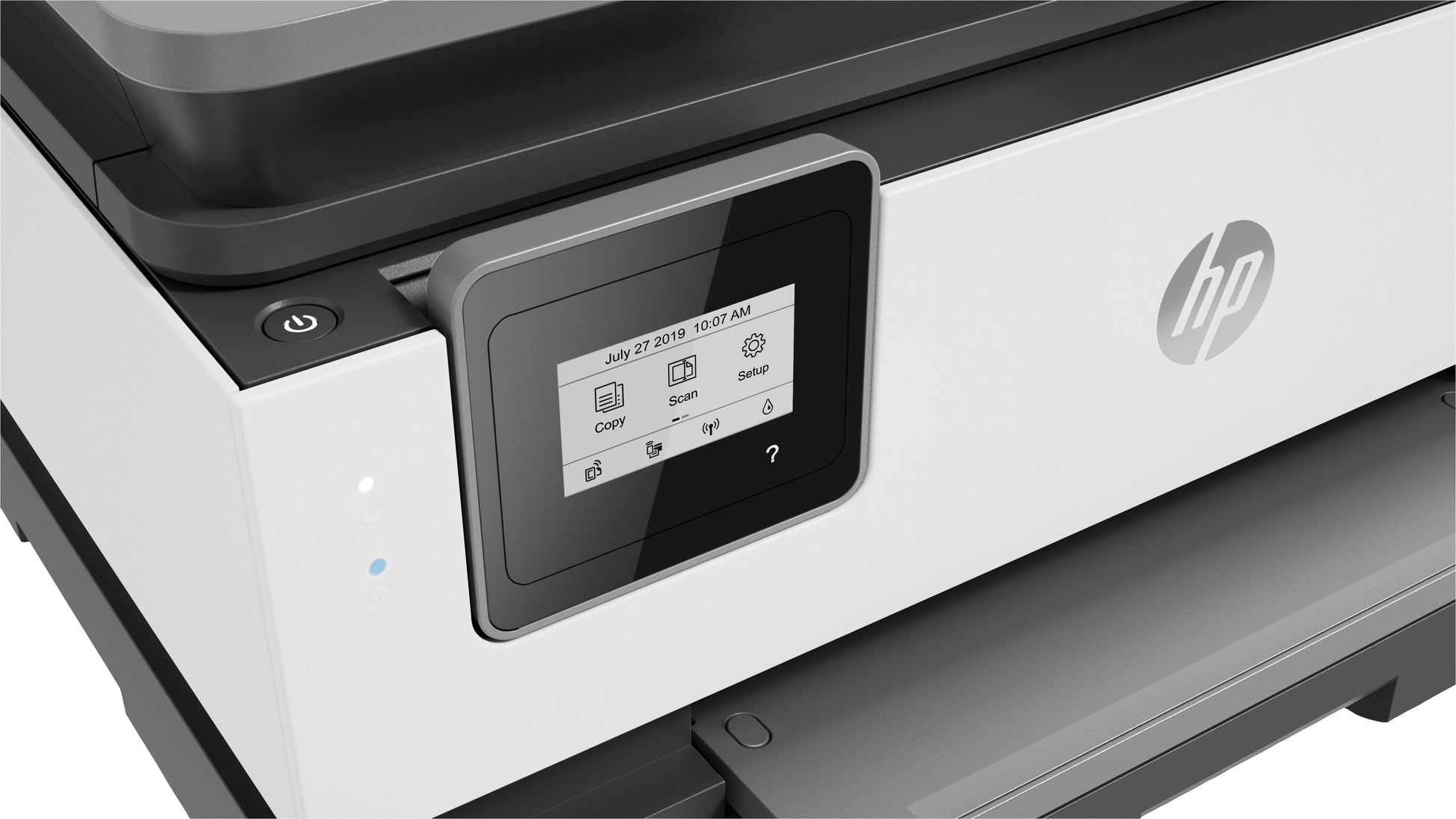 HP OFFICEJET 8014 ALL-IN-ONE – Farbtintenstrahl-Multifunktionsdrucker, A4, 3-in-1, Duplex, ADF, WLAN, AirPrint