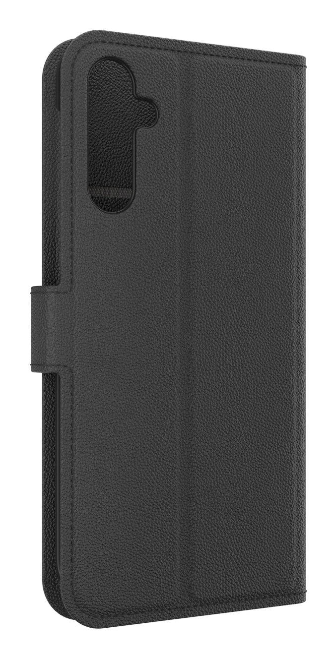 ZAGG Booklet-Hülle – für Samsung Galaxy S24+ – Schwarz