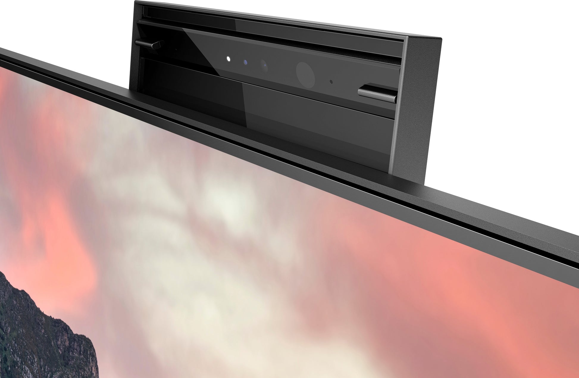 HP E27m G4 – 27", 2560 × 1440 (WQHD), IPS, USB-C 65 W, Webcam, LAN