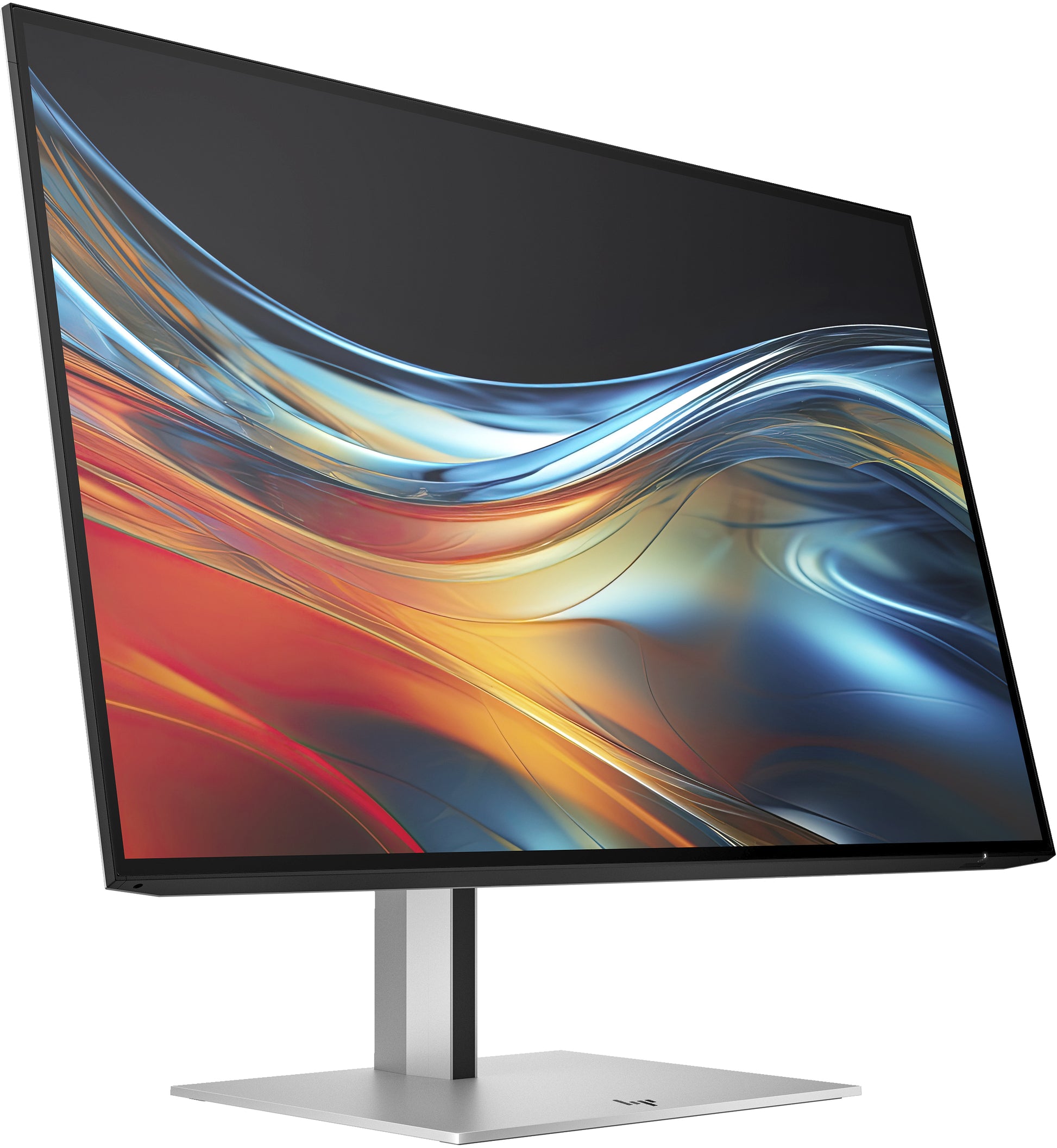 HP Serie 7 Pro 724Pn – Monitor, 24" 1920 × 1200 (WUXGA)