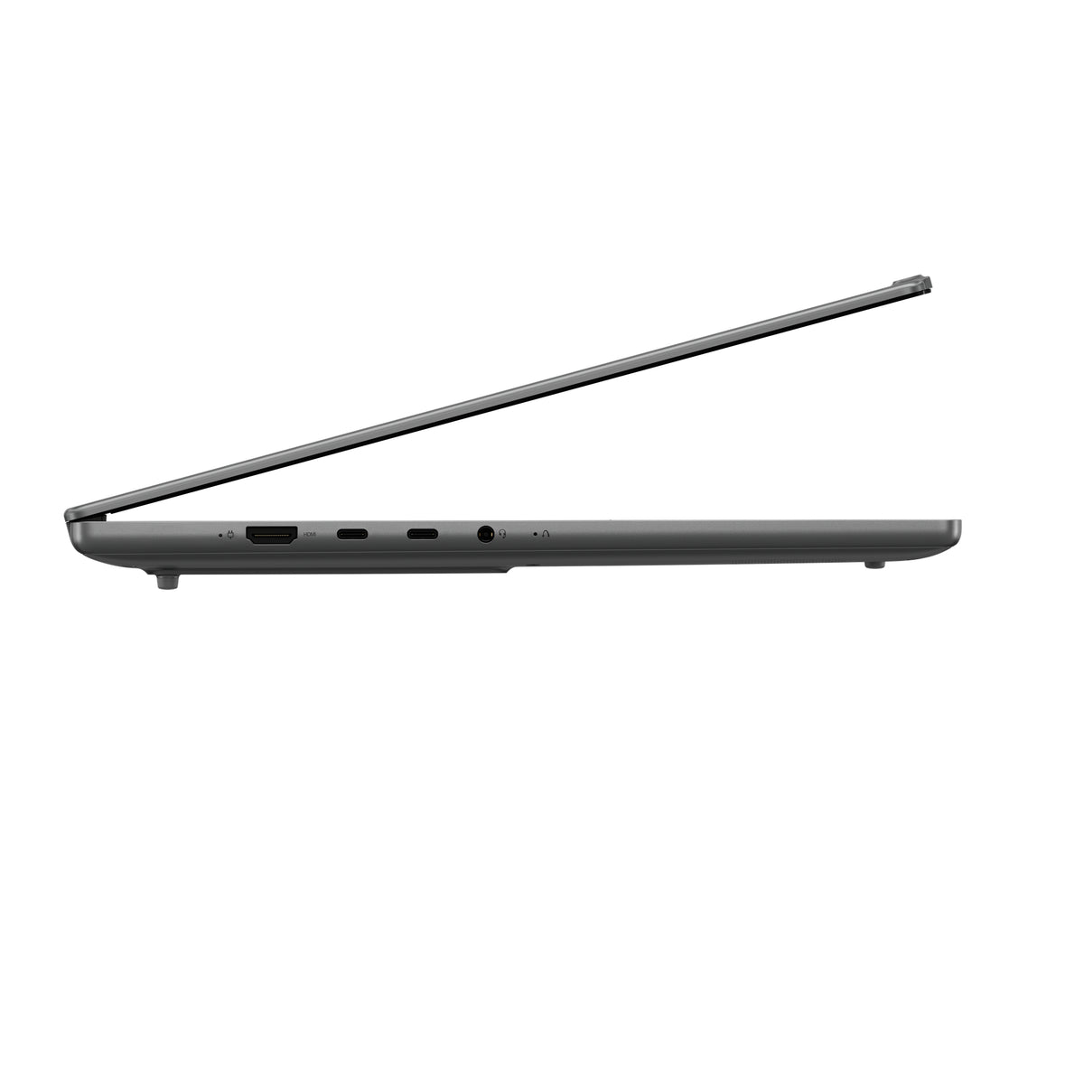 Lenovo Ideapad Pro 5 16Agp11 – 16" WQXGA+ OLED, Ryzen AI 9 465, 32 GB, 1 TB SSD, Win 11 Pro