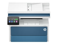 HP LASERJET PRO MFP 4113FDW – Multifunktionsdrucker