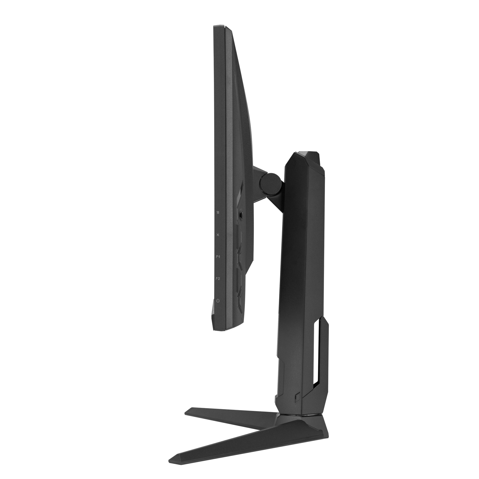 ASUS VG27AQL5A – 27", 2560 × 1440 (WQHD), IPS, 210 Hz, DisplayHDR 400