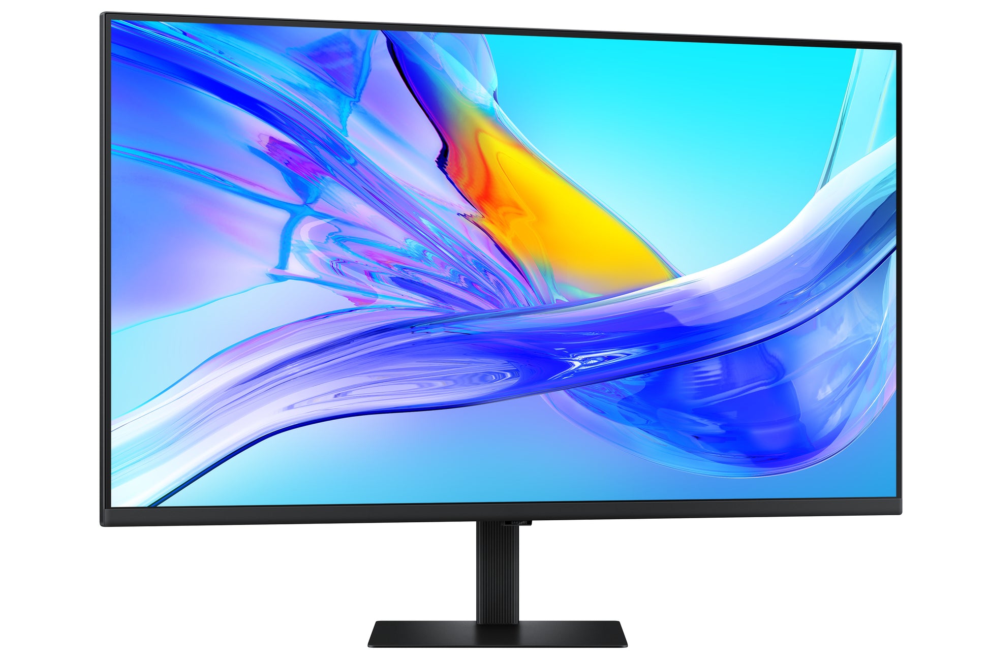 Samsung S80Ud – Monitor, 37", 3840 × 2160 (UHD 4K), LCD, Schwarz