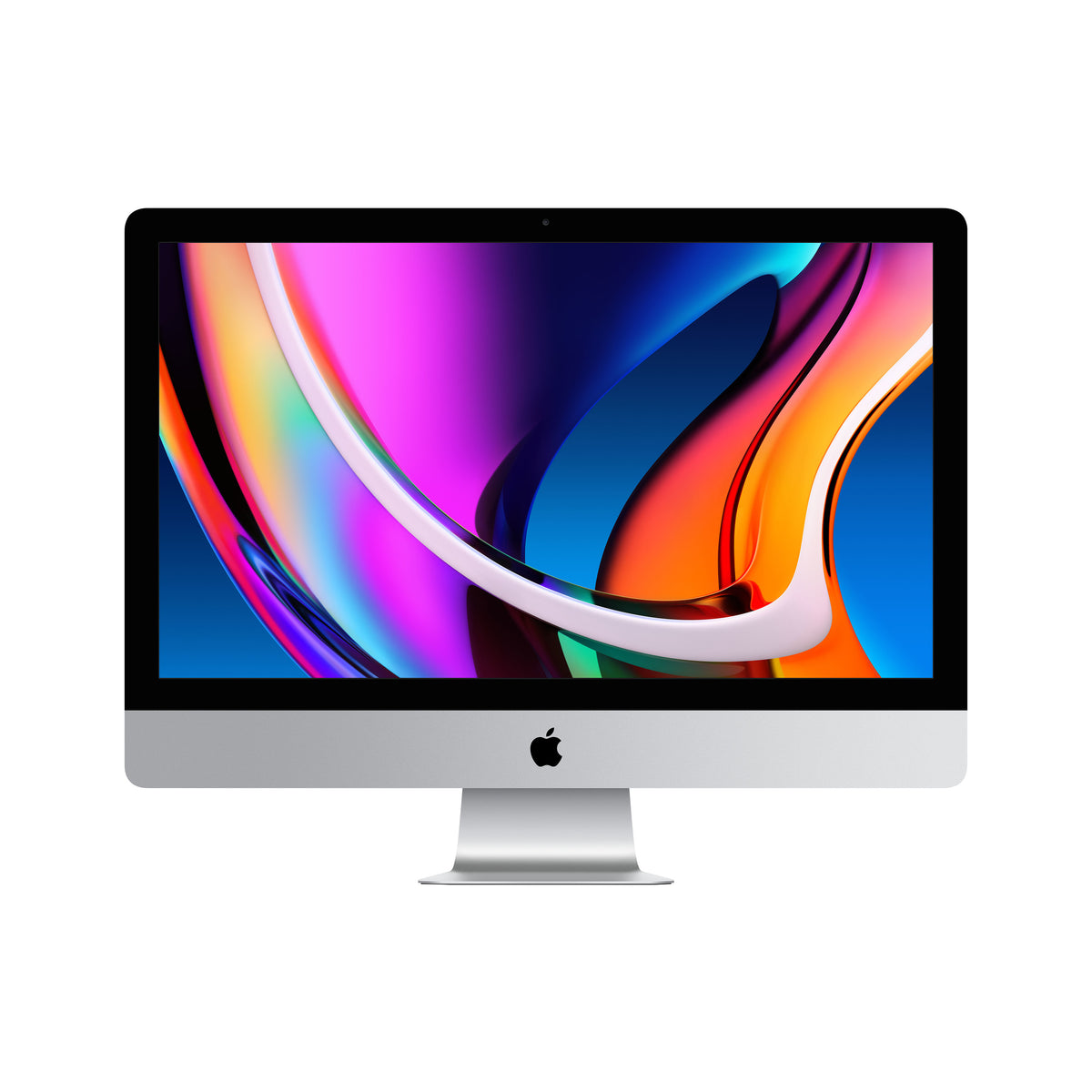 Apple iMac All-in-One – 27" 5K, Intel Core i7, 128 GB RAM, 1 TB SSD, macOS Catalina 10.15